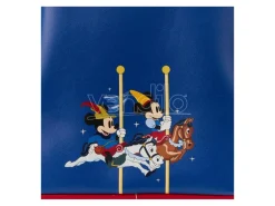 Loungefly Disney Brave Little Tailor Minnie Mouse Zaino 26cm Loungefly