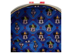 Loungefly Disney Brave Little Tailor Minnie Mouse Zaino 26cm Loungefly