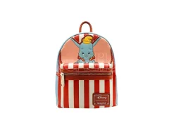 Loungefly Disney Dumbo Stripes Zaino 26cm Loungefly