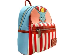 Loungefly Disney Dumbo Stripes Zaino 26cm Loungefly