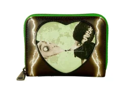 Loungefly Disney Frankenweenie Sparky Portafoglio Loungefly