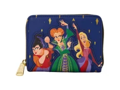 Loungefly Disney Hocus Pocus Sanderson Sisters Portafoglio Loungefly