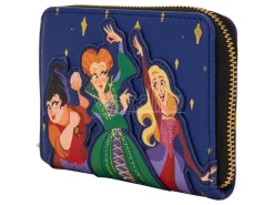 Loungefly Disney Hocus Pocus Sanderson Sisters Portafoglio Loungefly