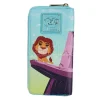 Loungefly Disney Il Re Leone Pride Rock Portafoglio Loungefly