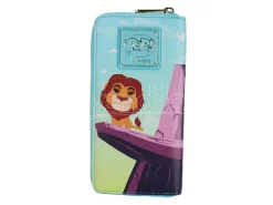 Loungefly Disney Il Re Leone Pride Rock Portafoglio Loungefly
