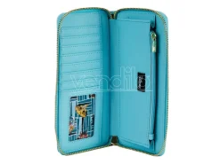 Loungefly Disney Il Re Leone Pride Rock Portafoglio Loungefly