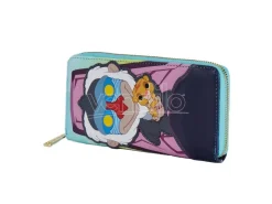 Loungefly Disney Il Re Leone Pride Rock Portafoglio Loungefly