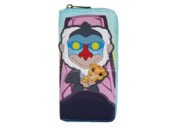 Loungefly Disney Il Re Leone Pride Rock Portafoglio Loungefly