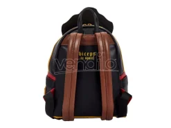 Loungefly  Disney La Bella E La Bestia Villains Gaston Scene Zaino 26cm Loungefly