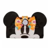 Loungefly Disney Minnie Pumpkin Portafoglio Loungefly