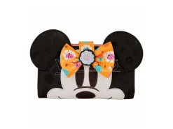 Loungefly Disney Minnie Pumpkin Portafoglio Loungefly