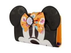 Loungefly Disney Minnie Pumpkin Portafoglio Loungefly
