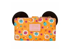 Loungefly Disney Minnie Pumpkin Portafoglio Loungefly