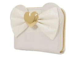 Loungefly Disney Minnie Wedding Portafoglio Loungefly