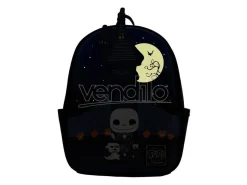 Loungefly Disney Nightmare Before Christmas Jack Skellington Zaino 30cm Loungefly
