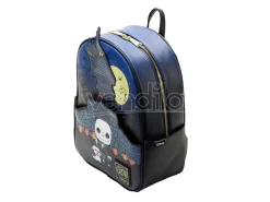 Loungefly Disney Nightmare Before Christmas Jack Skellington Zaino 30cm Loungefly