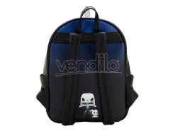 Loungefly Disney Nightmare Before Christmas Jack Skellington Zaino 30cm Loungefly