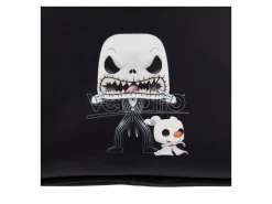Loungefly Disney Nightmare Before Christmas Jack Skellington Zaino 30cm Loungefly
