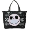 Loungefly Disney Nightmare Before Natale Jack Skellington Bag + Borsellino Loungefly