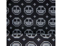 Loungefly Disney Nightmare Before Natale Jack Skellington Bag + Borsellino Loungefly