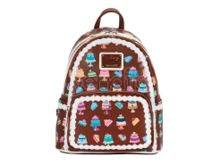 Loungefly Disney Princess Cakes Zaino 26cm Loungefly