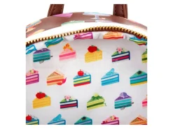 Loungefly Disney Princess Cakes Zaino 26cm Loungefly