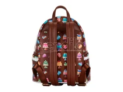 Loungefly Disney Princess Cakes Zaino 26cm Loungefly