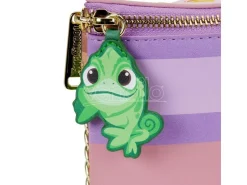 Loungefly Disney Rapunzel  Cake Cosplay Borsa A Tracolla Loungefly