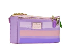 Loungefly Disney Rapunzel  Cake Cosplay Borsa A Tracolla Loungefly