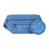 Loungefly Disney Stitch Marsupio + Borsellino Loungefly