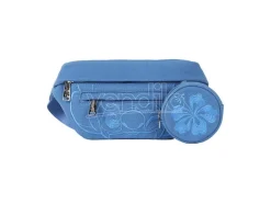 Loungefly Disney Stitch Marsupio + Borsellino Loungefly