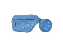 Loungefly Disney Stitch Marsupio + Borsellino Loungefly