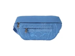 Loungefly Disney Stitch Marsupio + Borsellino Loungefly