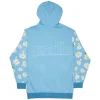 Loungefly Disney Stitch Spring Felpa Con Cappuccio Loungefly Taglia S