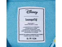 Loungefly Disney Stitch Spring Felpa Con Cappuccio Loungefly Taglia S