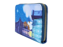 Loungefly Disney The Princess E The Frog 15th Anniversary Portafoglio Loungefly