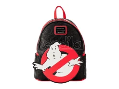 Loungefly Ghostbusters Logo Glow Zaino 26cm Loungefly