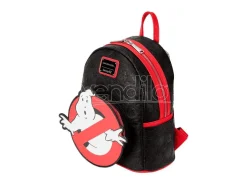 Loungefly Ghostbusters Logo Glow Zaino 26cm Loungefly
