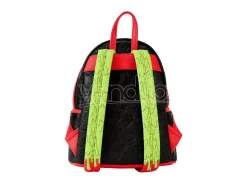 Loungefly Ghostbusters Logo Glow Zaino 26cm Loungefly
