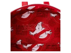 Loungefly Ghostbusters Logo Glow Zaino 26cm Loungefly