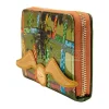 Loungefly Harry Potter Boccino D'oro Portafoglio Loungefly