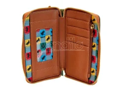 Loungefly Harry Potter Boccino D'oro Portafoglio Loungefly