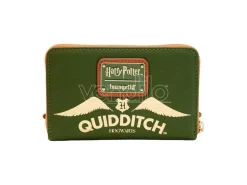 Loungefly Harry Potter Boccino D'oro Portafoglio Loungefly
