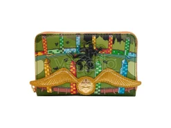 Loungefly Harry Potter Boccino D'oro Portafoglio Loungefly
