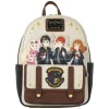 Loungefly Harry Potter Zaino 26cm Loungefly