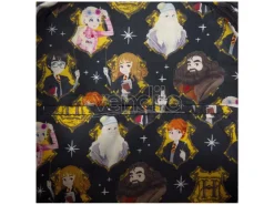 Loungefly Harry Potter Zaino 26cm Loungefly