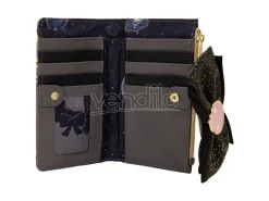 Loungefly Hello Kitty Kuromi 20th Anniversary Portafoglio Loungefly