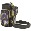Loungefly Hello Kitty Kuromi 20th Anniversary Borsa A Tracolla + Borsellino Loungefly
