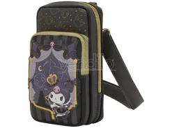 Loungefly Hello Kitty Kuromi 20th Anniversary Borsa A Tracolla + Borsellino Loungefly
