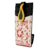 Loungefly Hocus Pocus Black Flame Porta Carte Loungefly